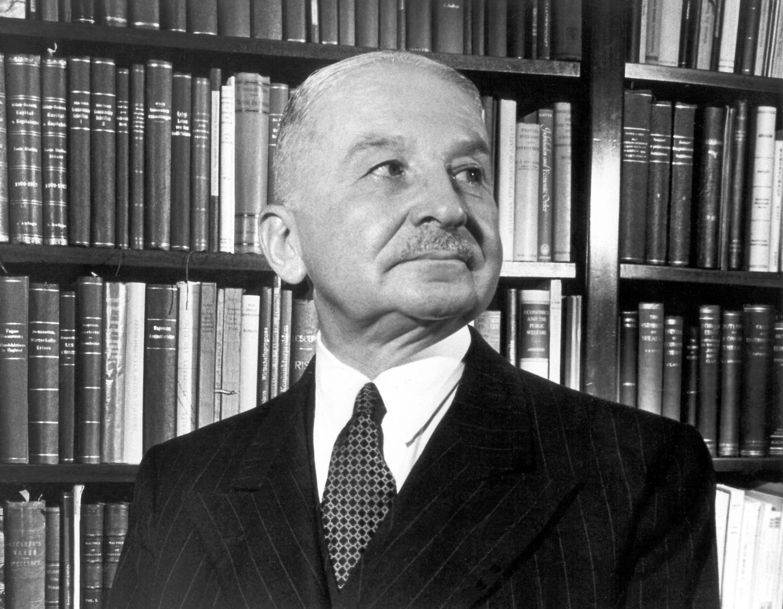 Readings from The Mises Circle